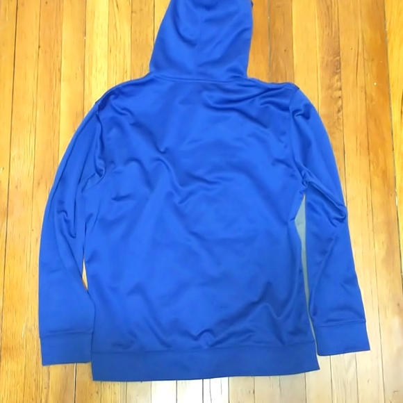 Men's New York Giants Hoodie - Picture 2 of 4